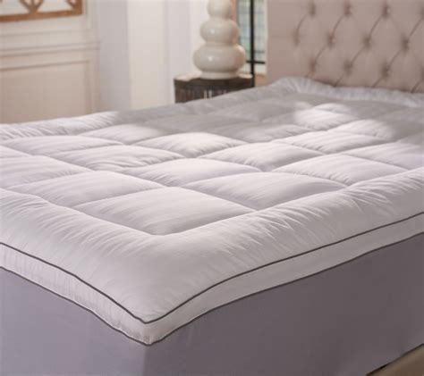 Plush mattress topper. Things To Know About Plush mattress topper. 